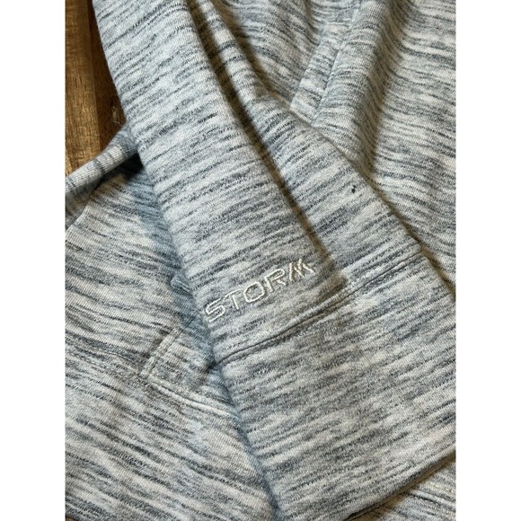 UNDER ARMOUR Pullover Lot Of 2 Storm Hoodie & Fleece Sweatshirt Size XS - Picture 4 of 11